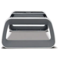 Fellowes I-Spire Series Monitor Stand, Up To 21", White/Gray (9311101) -Ergot Office Furniture Shop sp89270562 s7