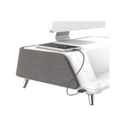 Flexispot MonitorStand Workstation, 17"-30" Monitor, Gray (S6G) 7 Flexispot MonitorStand Workstation, 17"-30" Monitor, Gray (S6G) -Ergot Office Furniture Shop sp89750697 s7