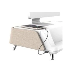 Flexispot MonitorStand Workstation, 17"-30" Monitor, Light Tan (S6T) -Ergot Office Furniture Shop sp89750705 s7