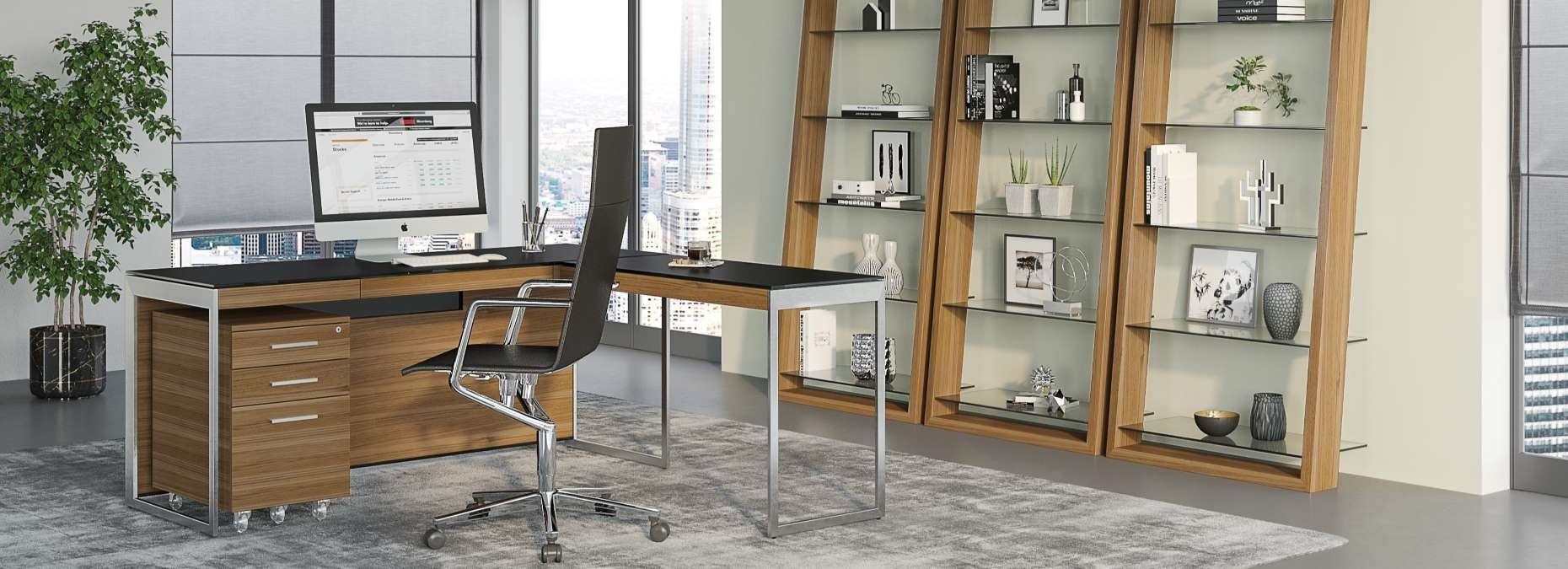 Ergot Office Furniture Shop -Ergot Office Furniture Shop eileen shelf bdi 5156 leaning mo